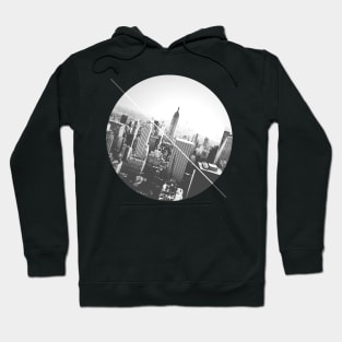 New York Hoodie